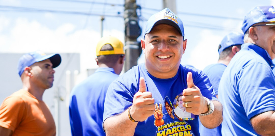 Registro da carreata em Itaporanga d’Ajuda — foto 3